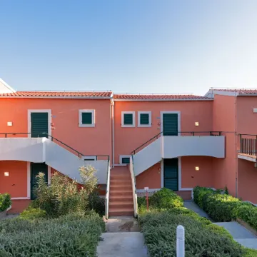 Koversada Apartments Naturist Park