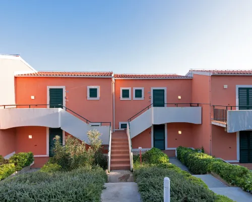 Koversada Apartments Naturist Park Hotels in Vrsar