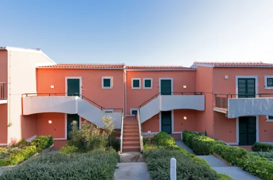 Koversada Apartments Naturist Park