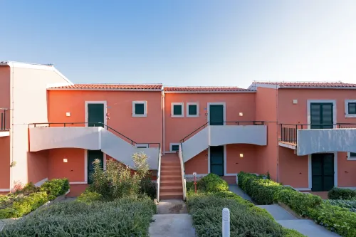 Koversada Apartments Naturist Park Hotels in Vrsar