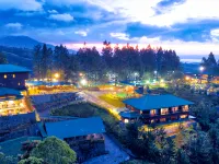 Dahilayan Forest Park Resort Hotels in Bukidnon