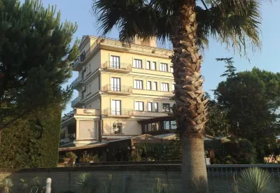 Hotel la Rotonda Hotels in Chieti