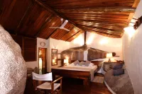 Chauve Souris Relais Hoteles cerca de Praslin