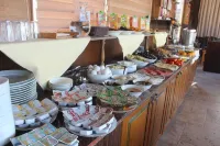 Goreme Cave Rooms&Spa - Aamiainen