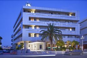 Galaxy Iraklio Hotel