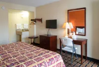 Budget Inn Hotels in Cocoa West
