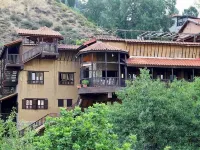 The Mill Hotel Hotels in Kakopetria