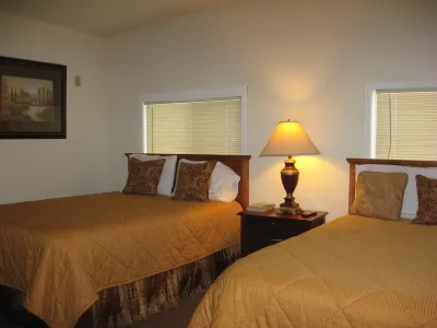Masters Inn Hotels in Soap Lake