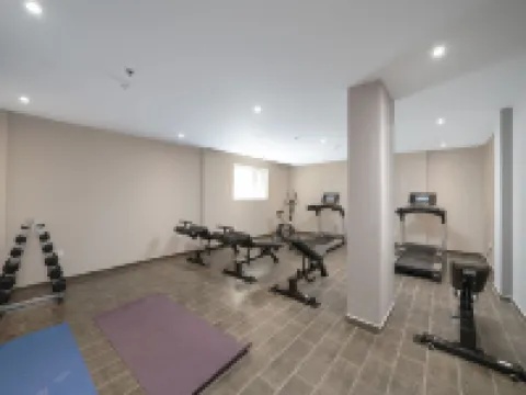 Swiss In Park Tabuk Hotels in Tabuk