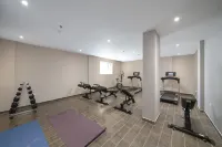 스위스 인 파크 타부크