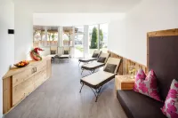 Leamwirt Hotel a Wildschoenau
