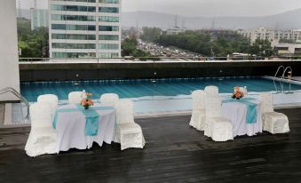 Country Inn Amp; Suites by Radisson Navi Mumbai