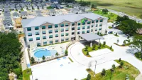 Holiday Inn Express & Suites Dripping Springs - Austin Area Hôtels à : Dripping Springs