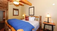 Dancing Bear Lodge