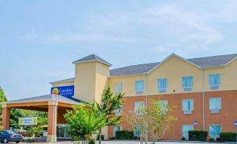 Comfort Inn & Suites Crestview