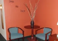 West Park Inn Hotels in Sanilac County