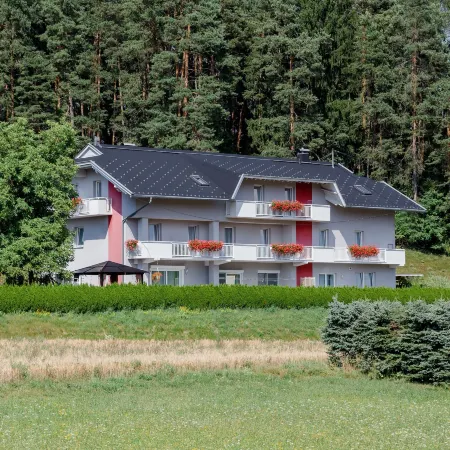 Kärnten Apartment Turnersee