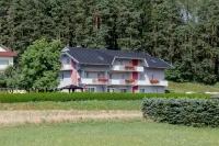 Kärnten Apartment Turnersee Hôtels à : Sankt Michael bei Bleiburg