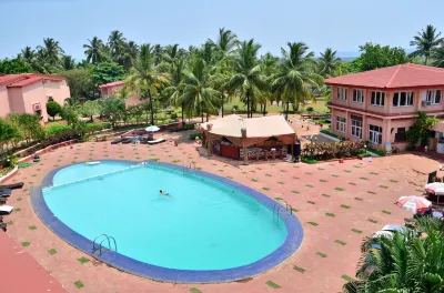 The Byke Old Anchor Beach Resort & Spa Hotels in Cavelossim