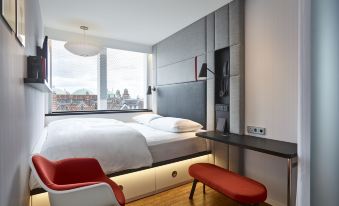 Citizenm London Victoria Station