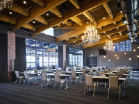 Archer Hotel Tysons Các khách sạn ở Tysons