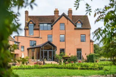 Guildford Manor Hotel & Spa Hotels in Guildford