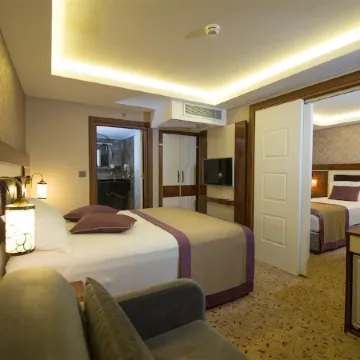 Ruba Palace Thermal Hotel