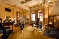 Treasury Brisbane - Gym