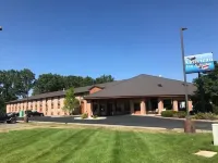 American Inn and Suites Ionia Hotels near Ionia Free Fair and Ionia Fairgrounds