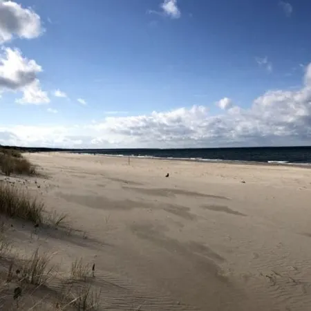 Apartment in Trassenheide for 4 Personen