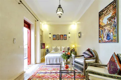 Riad Tahyra