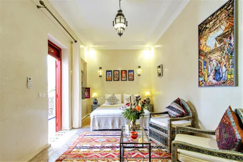 Riad Tahyra