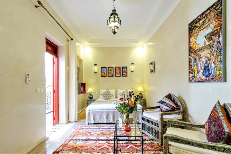 Riad Tahyra