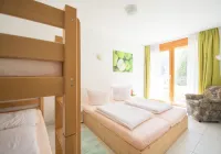 Hotel Cuntera Các khách sạn ở Surselva District