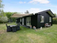 Newly Renovated Cottage with Love and Soul فنادق في Lejre