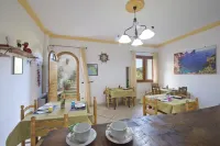 Valle Degli Dei Hotels in Agerola