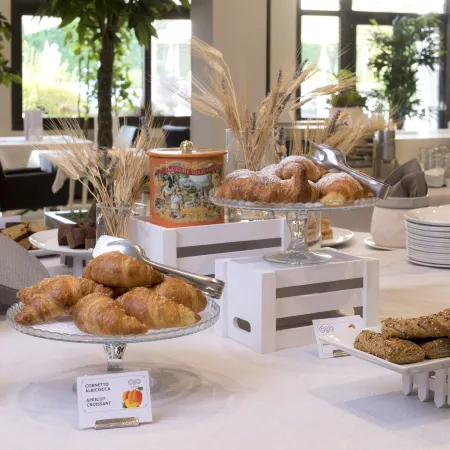 Hotel Salus Terme - Adults Only