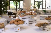 Hotel Salus Terme - Adults Only - breakfast
