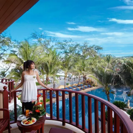 Phuket Graceland Resort and Spa