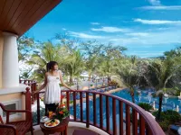 Phuket Graceland Resort and Spa - con vista mare
