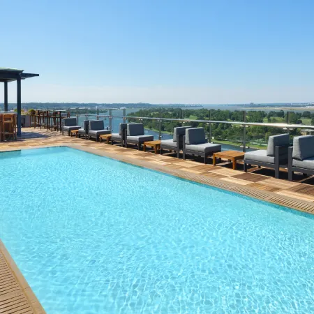 InterContinental Hotels WASHINGTON D.C. - THE WHARF by IHG