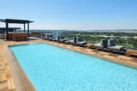 InterContinental Hotels WASHINGTON D.C. - THE WHARF by IHG - 5 stjerner
