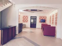 Nitstsa Hotel