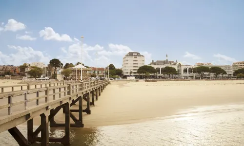 Hôtel le B d'Arcachon by Inwood Hotels