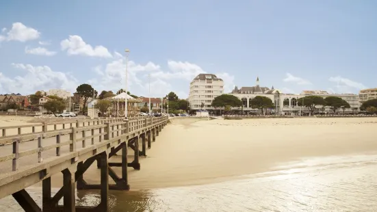 Hôtel le B d'Arcachon by Inwood Hotels