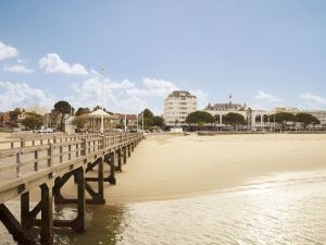 Hôtel Le B d'Arcachon by Inwood Hotels