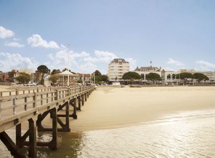 Hôtel le B d'Arcachon by Inwood Hotels