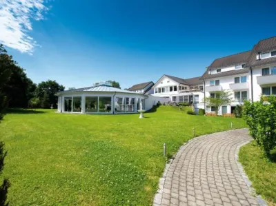 Hotel Traube Revital Hotels in Tuttlingen