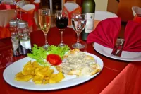Sol Del Sur Hotel - Desayuno