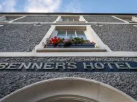 Dingle Benners Hotel